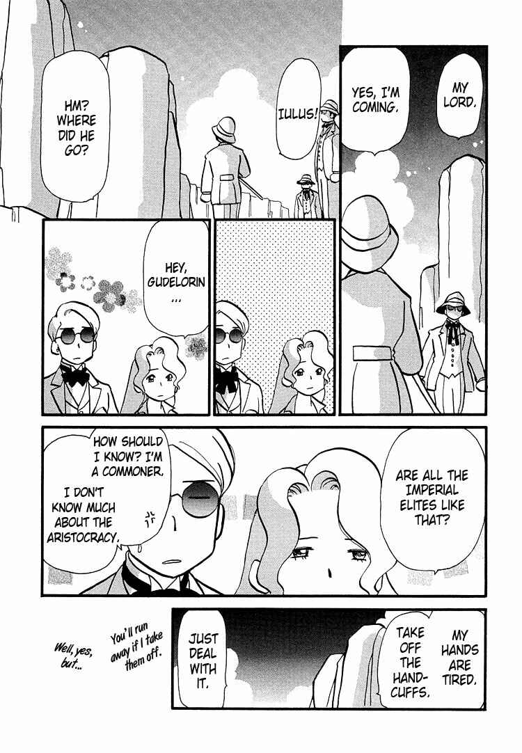 Page 14 Chapter 43 Transistor Venus