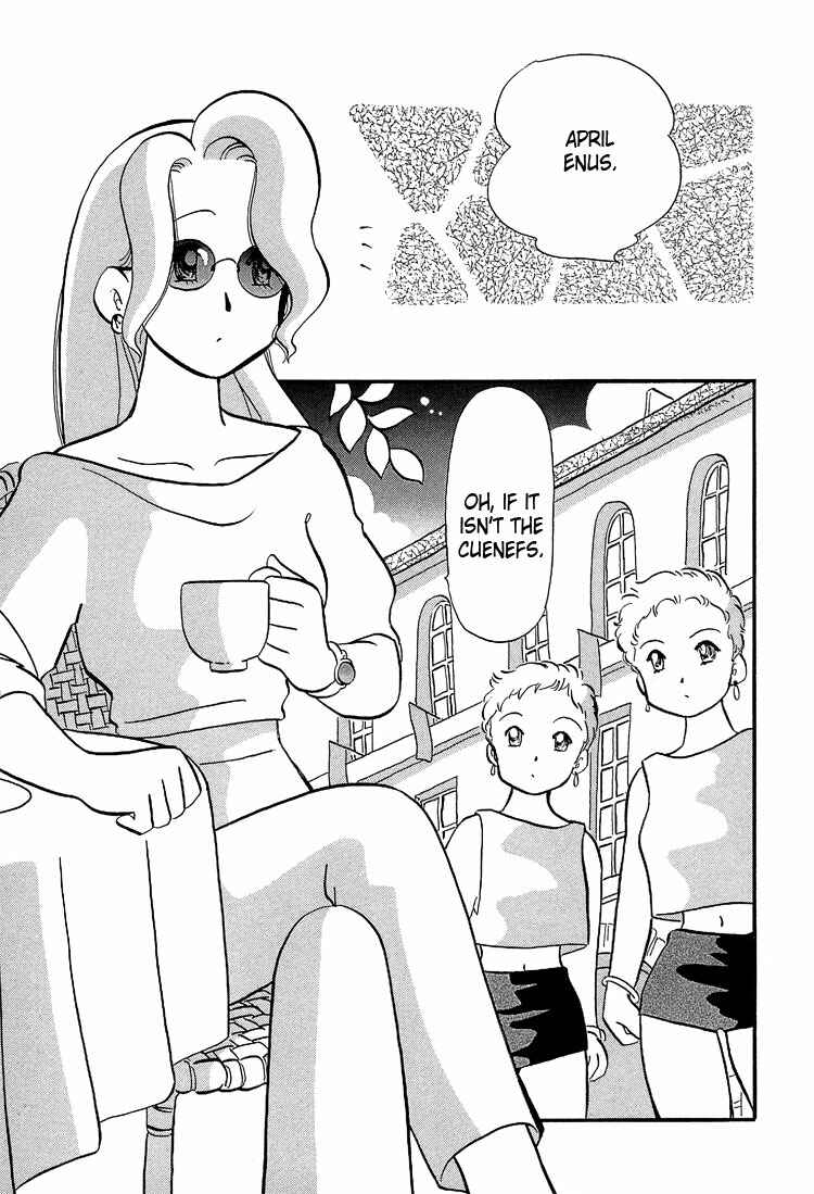 Page 18 Chapter 24 Transistor Venus