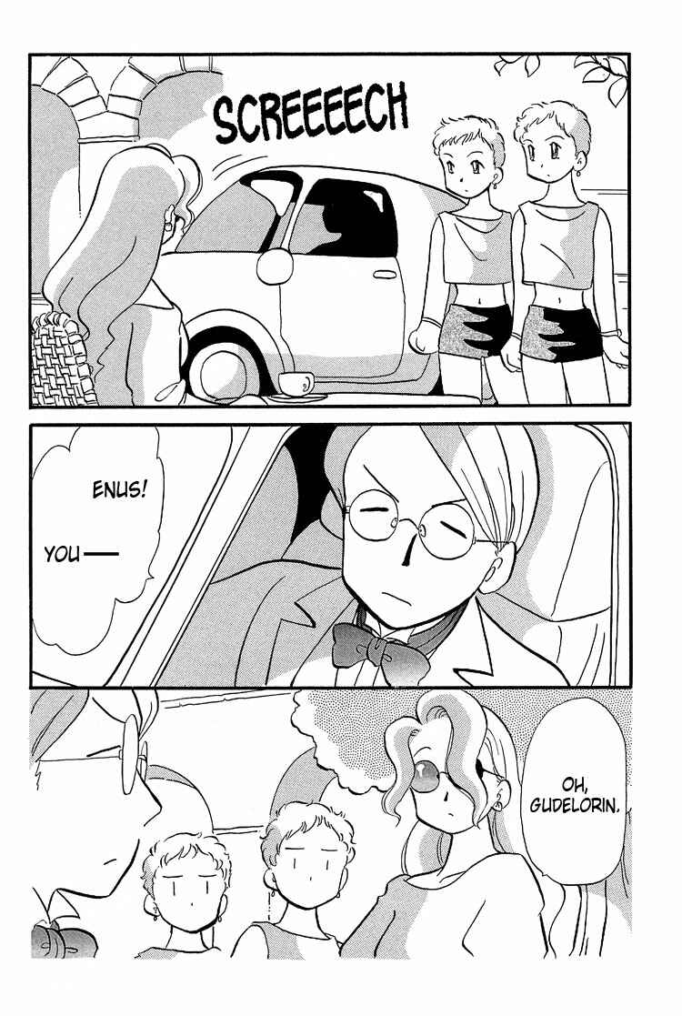 Page 20 Chapter 24 Transistor Venus