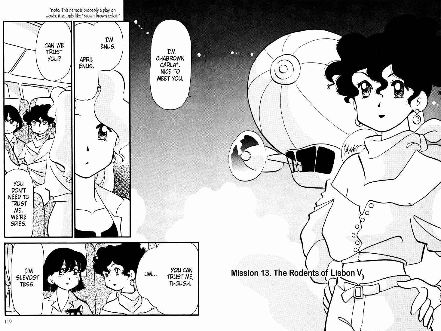 Page 12 Chapter 29 Transistor Venus