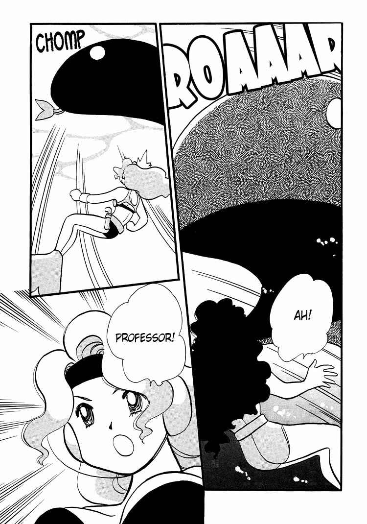 Page 1 Chapter 46 Transistor Venus