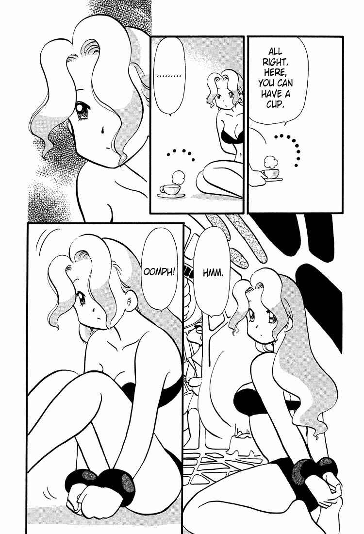 Page 13 Chapter 46 Transistor Venus