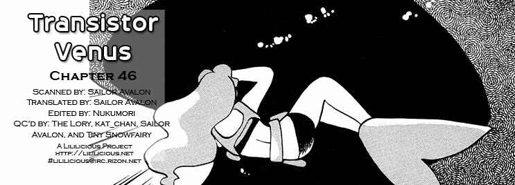 Page 25 Chapter 46 Transistor Venus