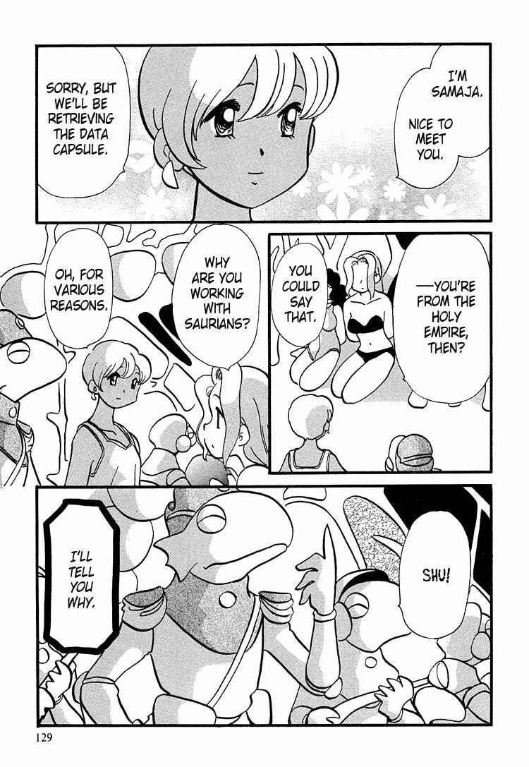 Page 7 Chapter 46 Transistor Venus