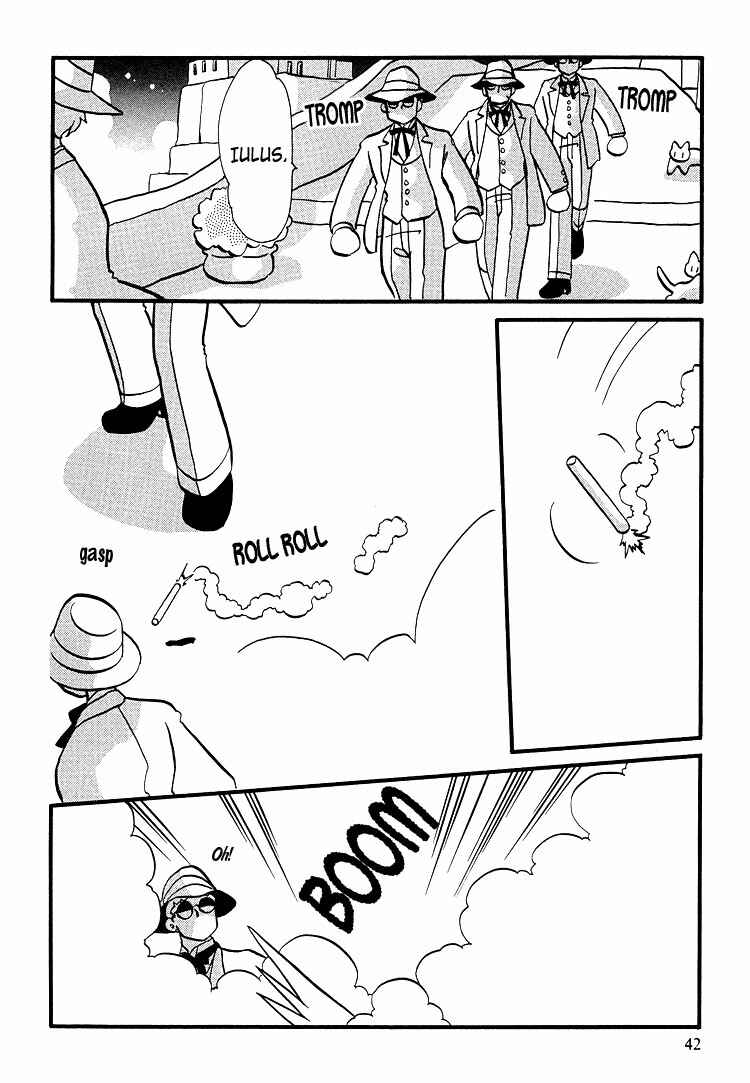 Page 13 Chapter 42 Transistor Venus