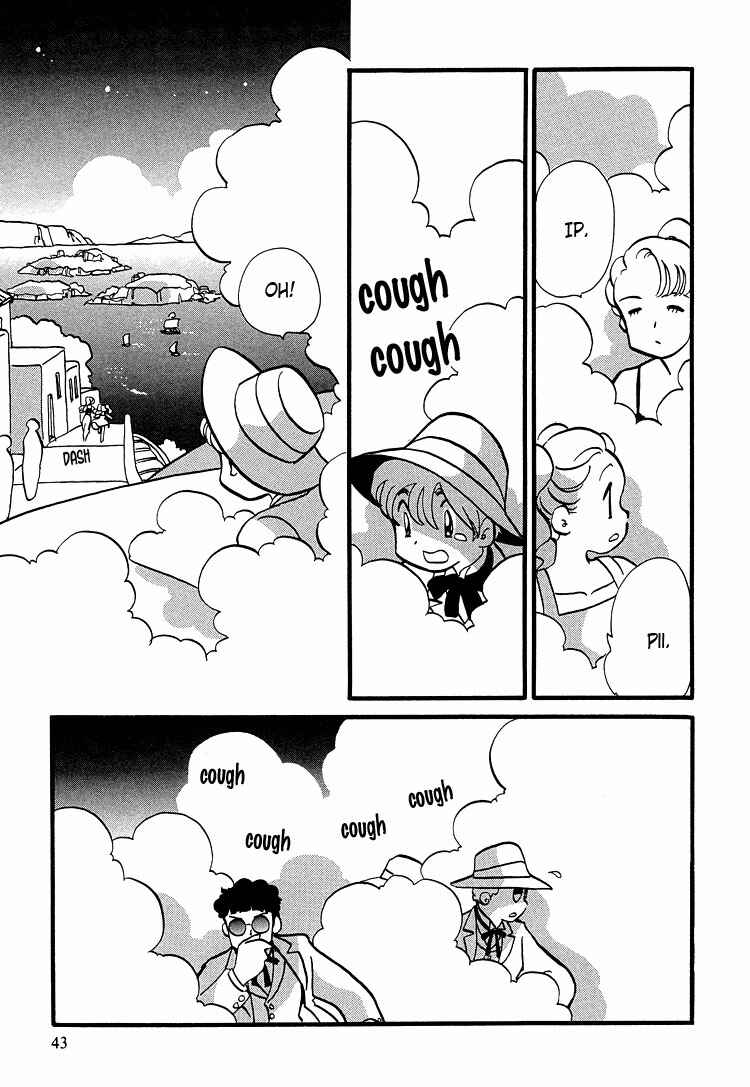 Page 14 Chapter 42 Transistor Venus