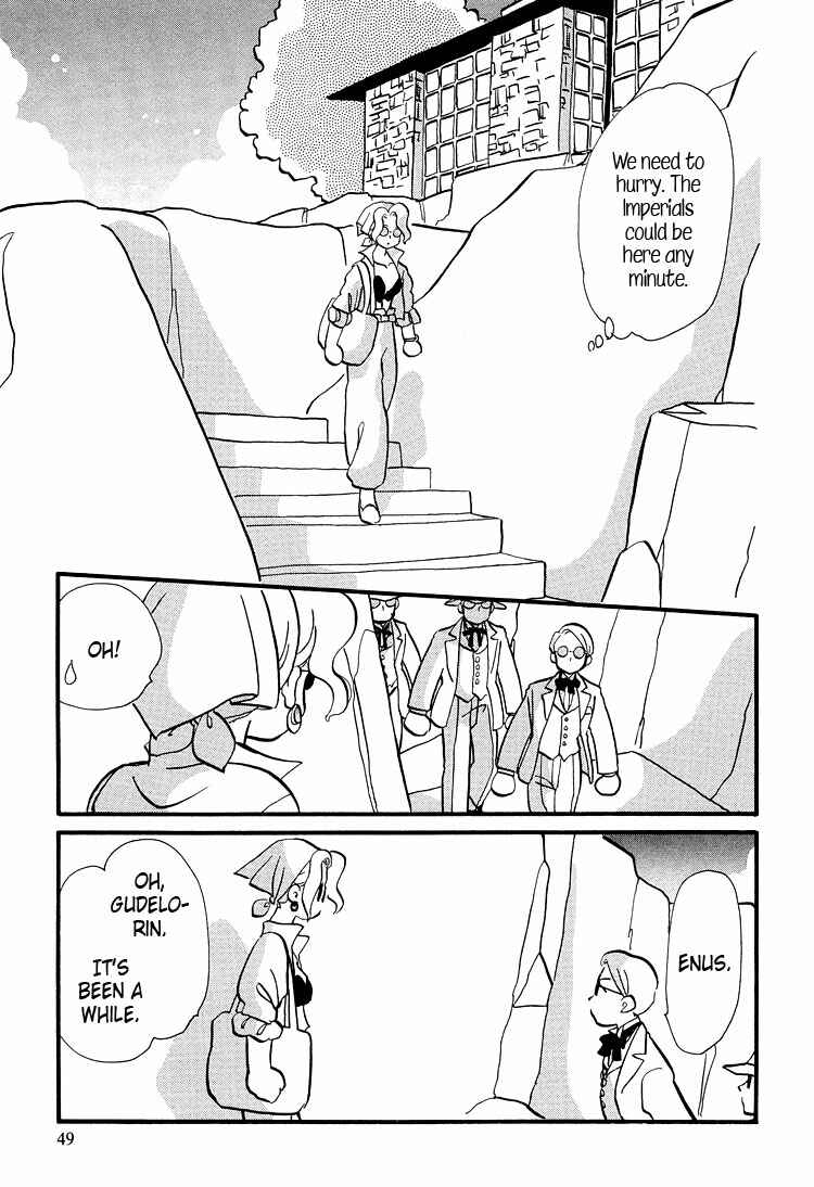 Page 20 Chapter 42 Transistor Venus