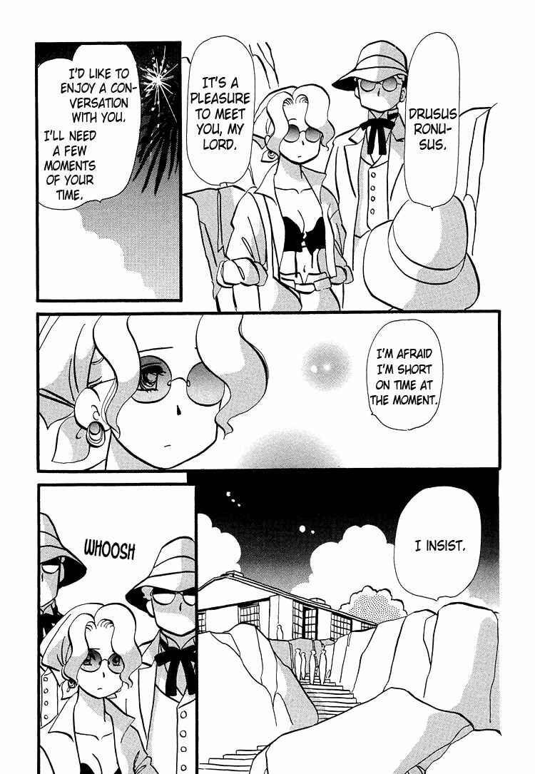 Page 22 Chapter 42 Transistor Venus