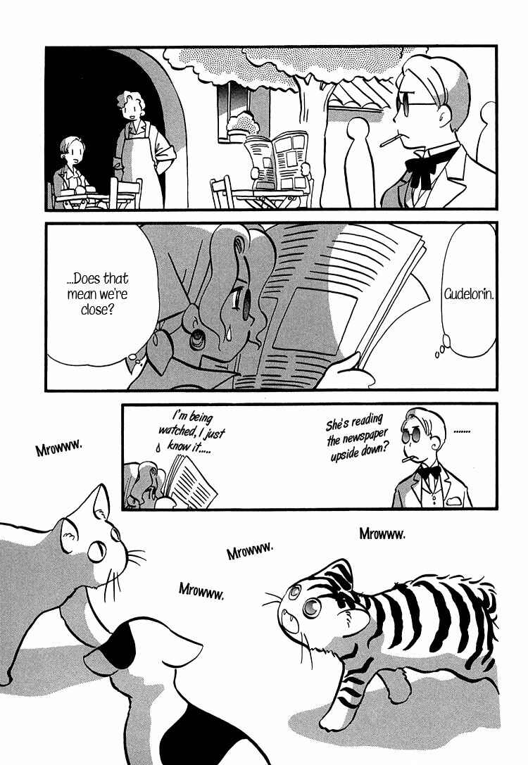 Page 6 Chapter 42 Transistor Venus