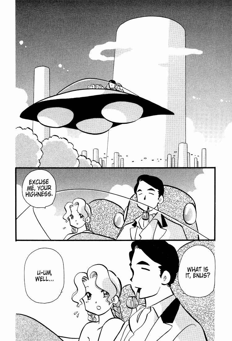 Page 13 Chapter 34 Transistor Venus
