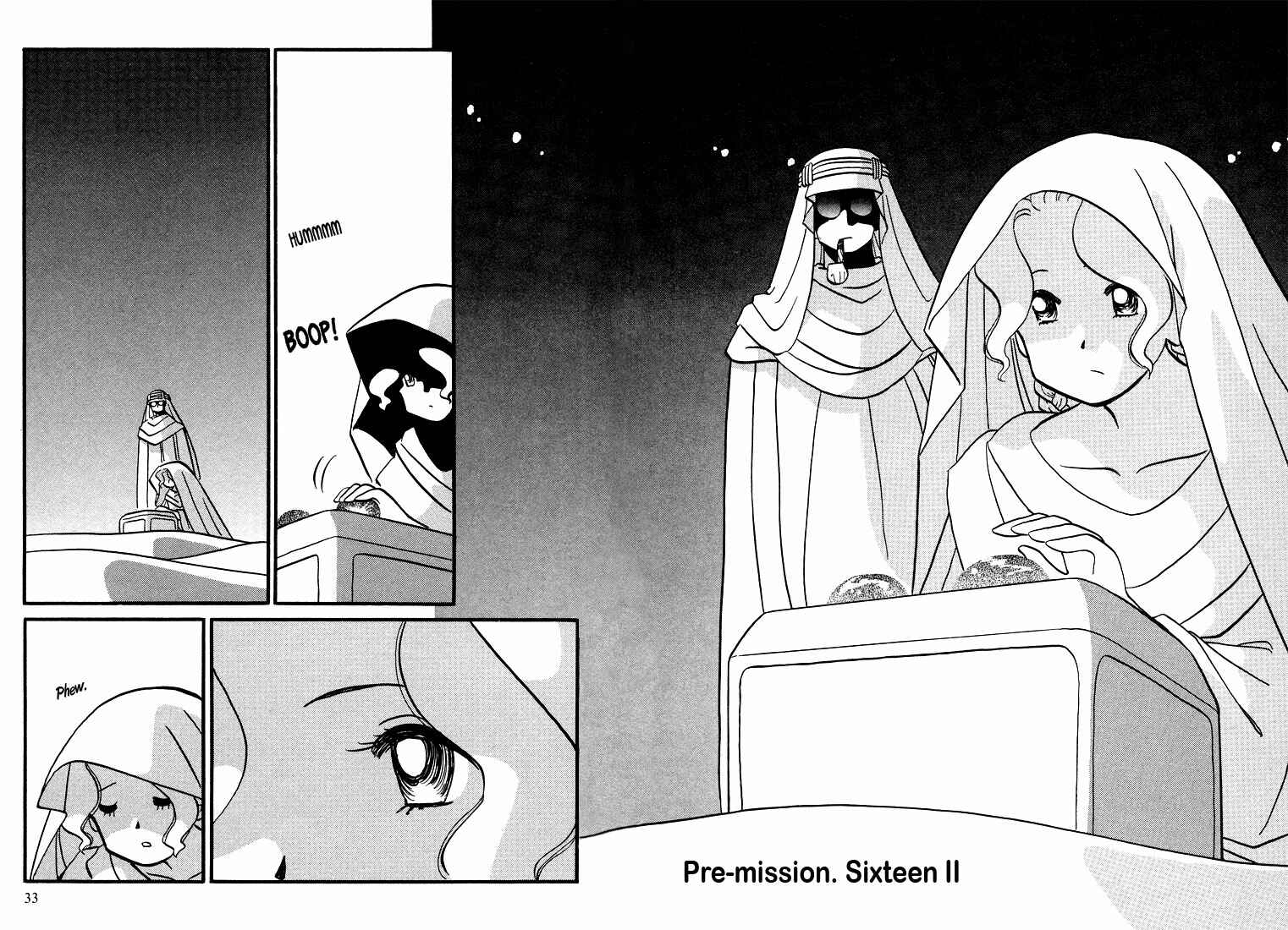 Page 2 Chapter 34 Transistor Venus