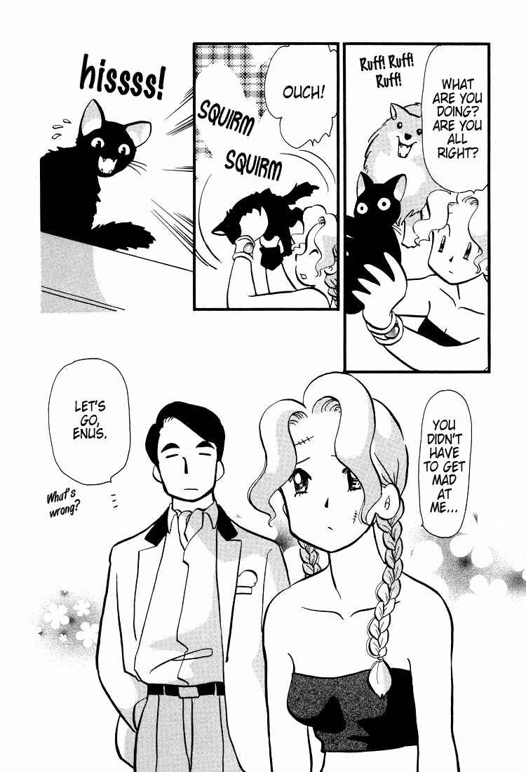 Page 21 Chapter 34 Transistor Venus