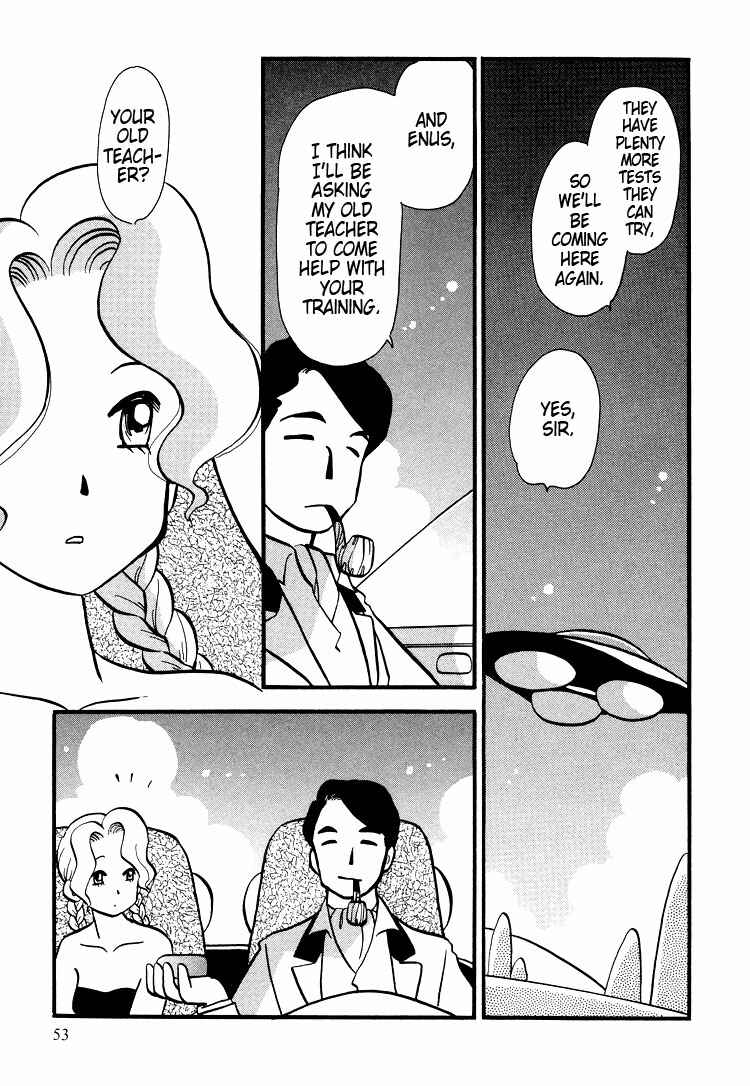 Page 22 Chapter 34 Transistor Venus