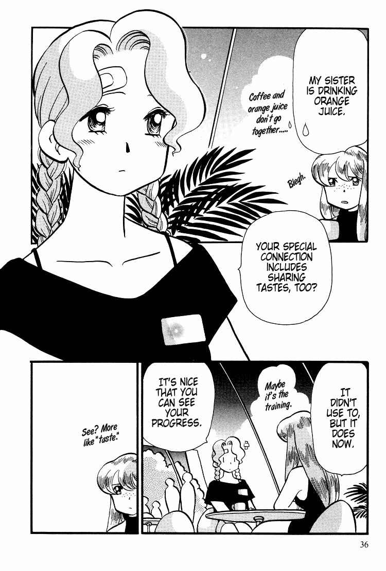 Page 5 Chapter 34 Transistor Venus