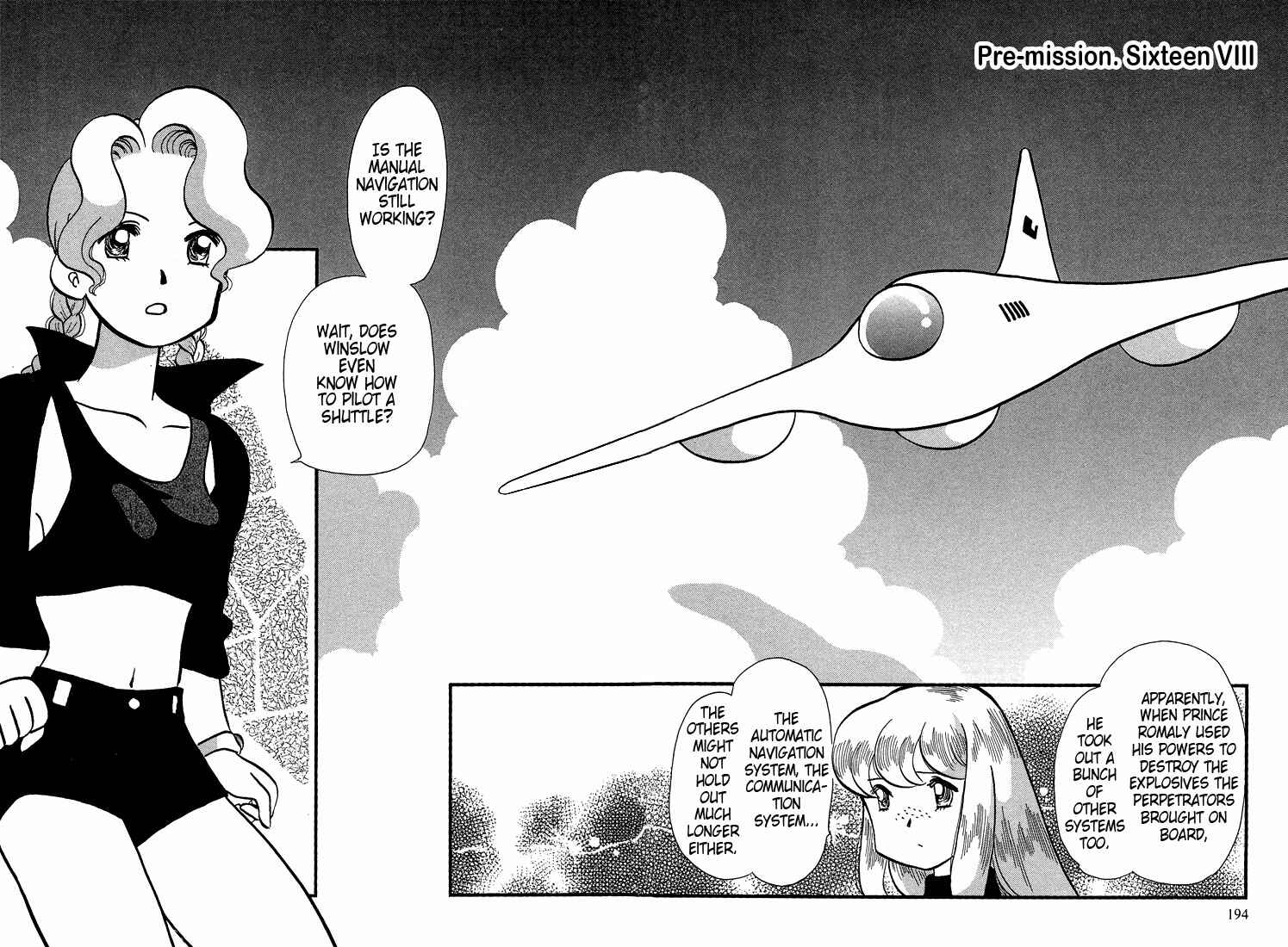 Page 2 Chapter 40 Transistor Venus