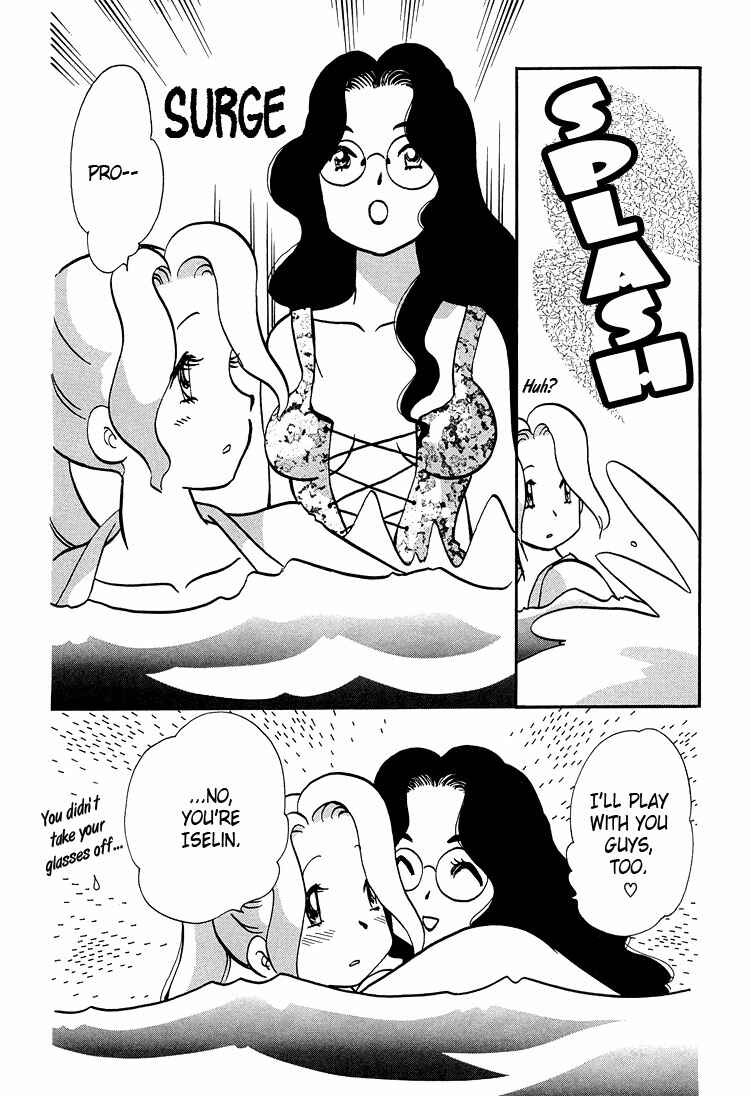 Page 12 Chapter 48 Transistor Venus