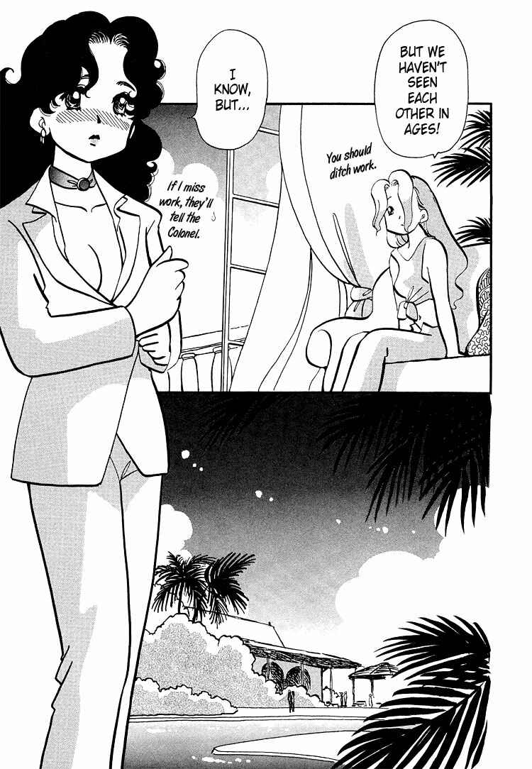 Page 5 Chapter 48 Transistor Venus