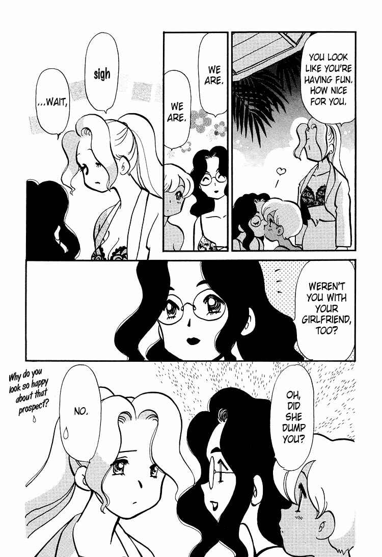 Page 8 Chapter 48 Transistor Venus