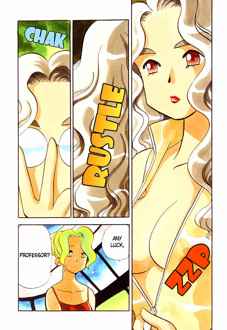 Page 1 Chapter 45 Transistor Venus