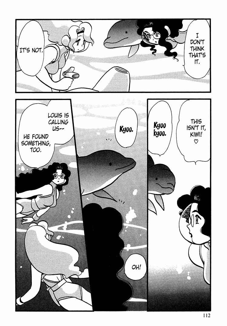 Page 14 Chapter 45 Transistor Venus