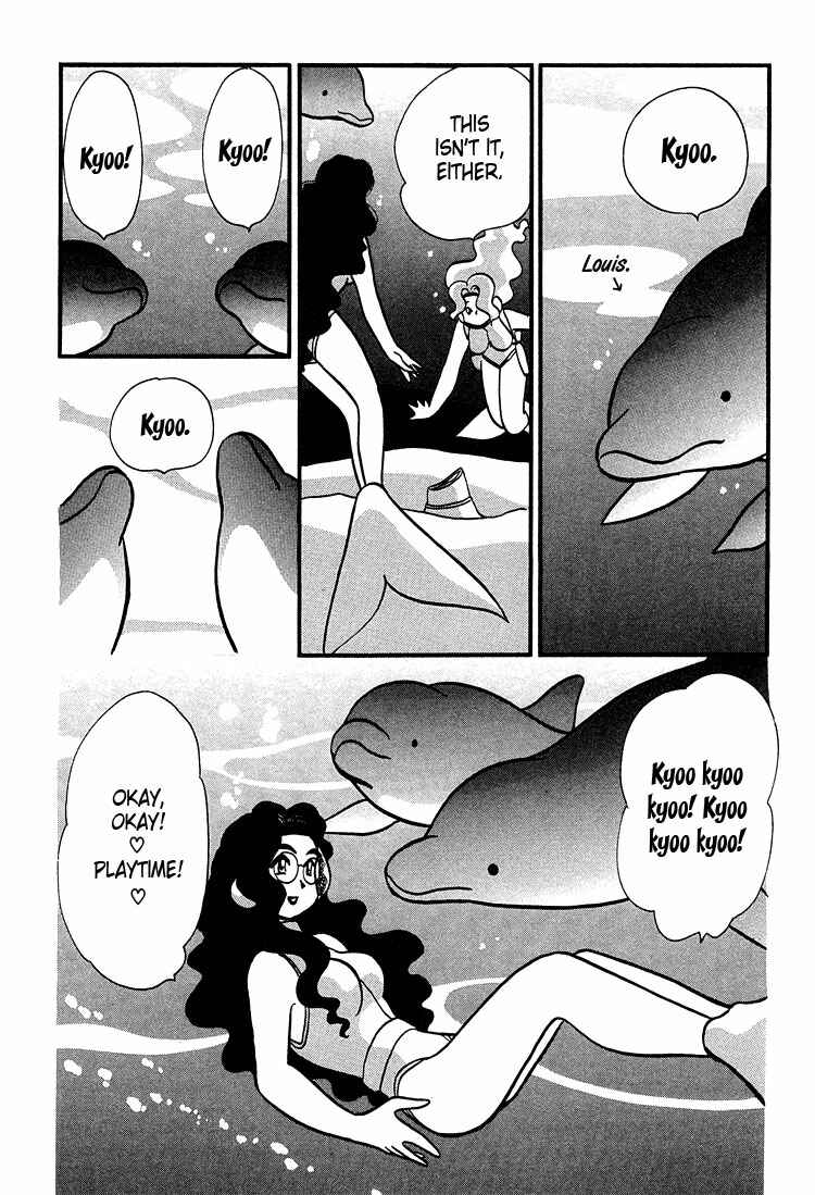Page 15 Chapter 45 Transistor Venus