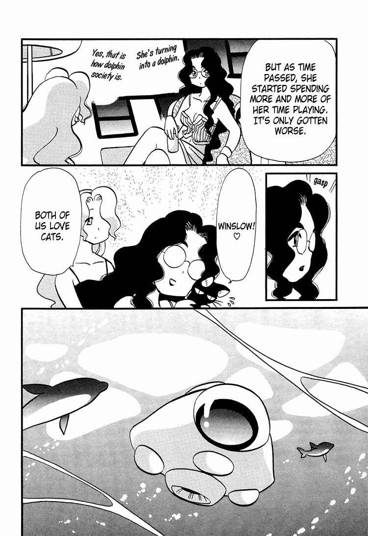 Page 20 Chapter 45 Transistor Venus