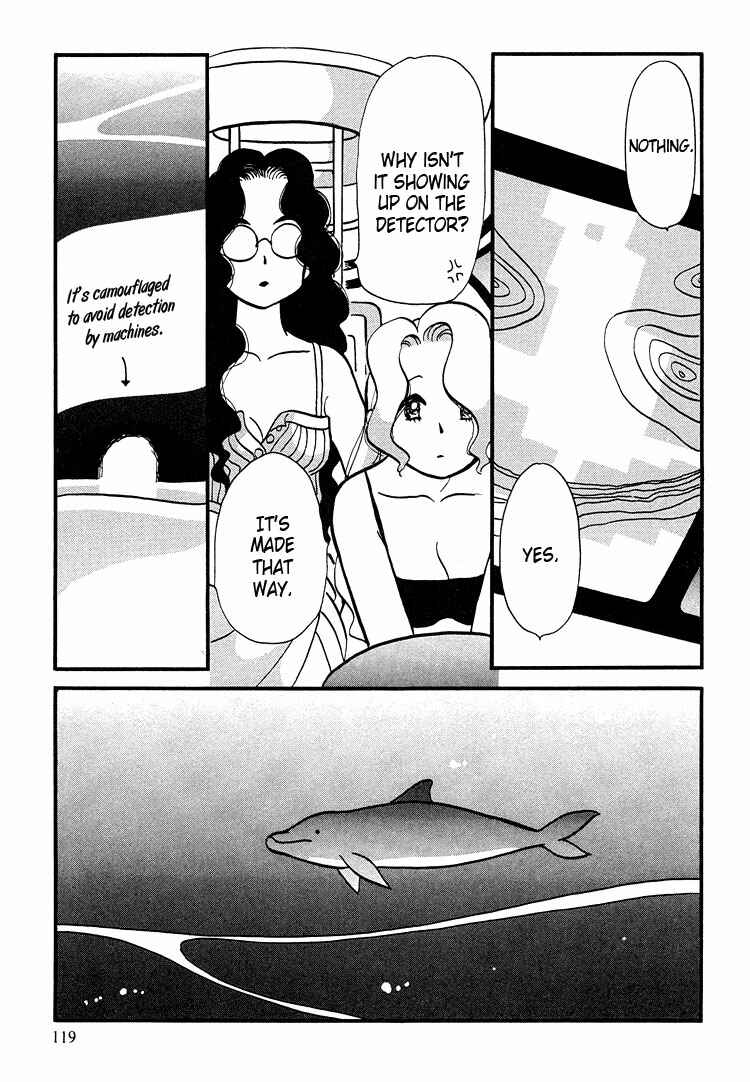 Page 21 Chapter 45 Transistor Venus