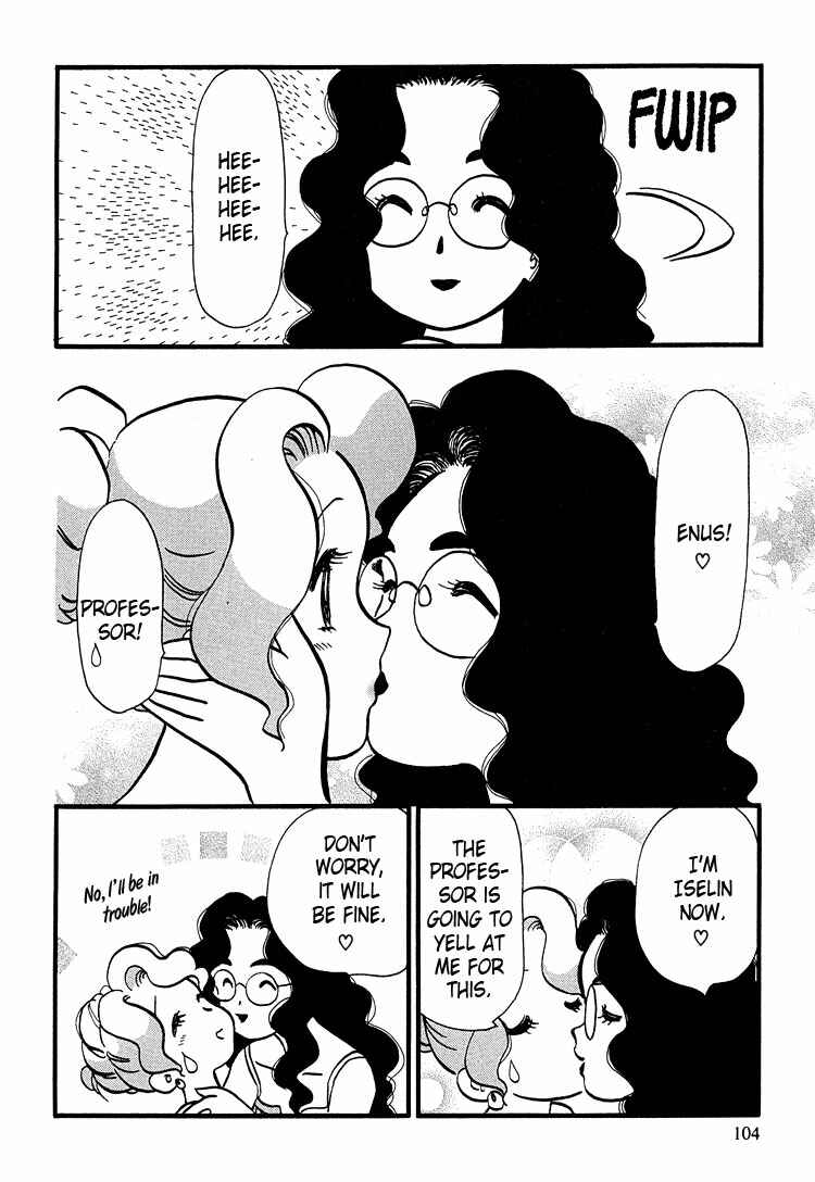 Page 6 Chapter 45 Transistor Venus