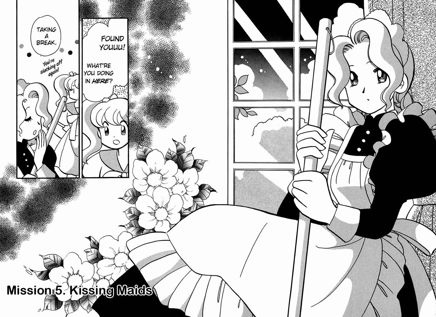 Page 2 Chapter 5 Transistor Venus