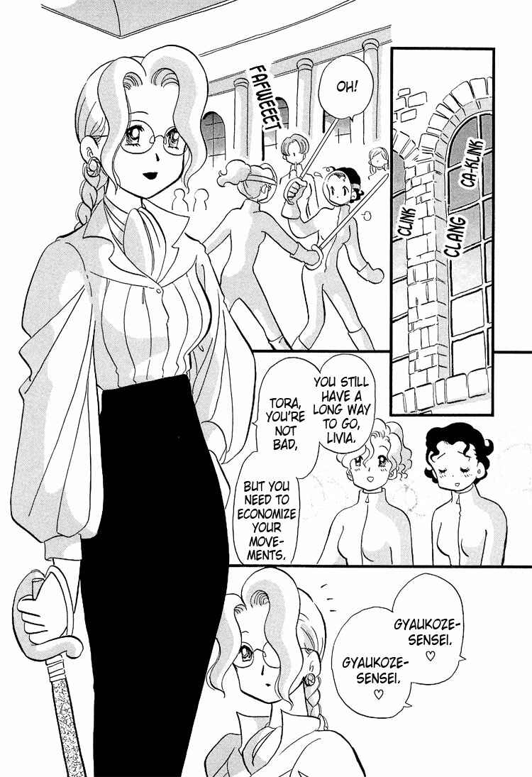 Page 15 Chapter 22 Transistor Venus