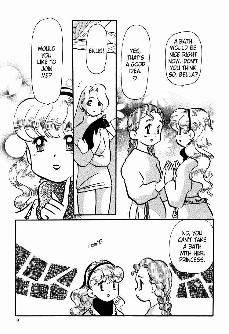 Page 12 Chapter 49 Transistor Venus