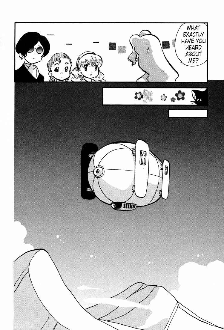 Page 19 Chapter 49 Transistor Venus