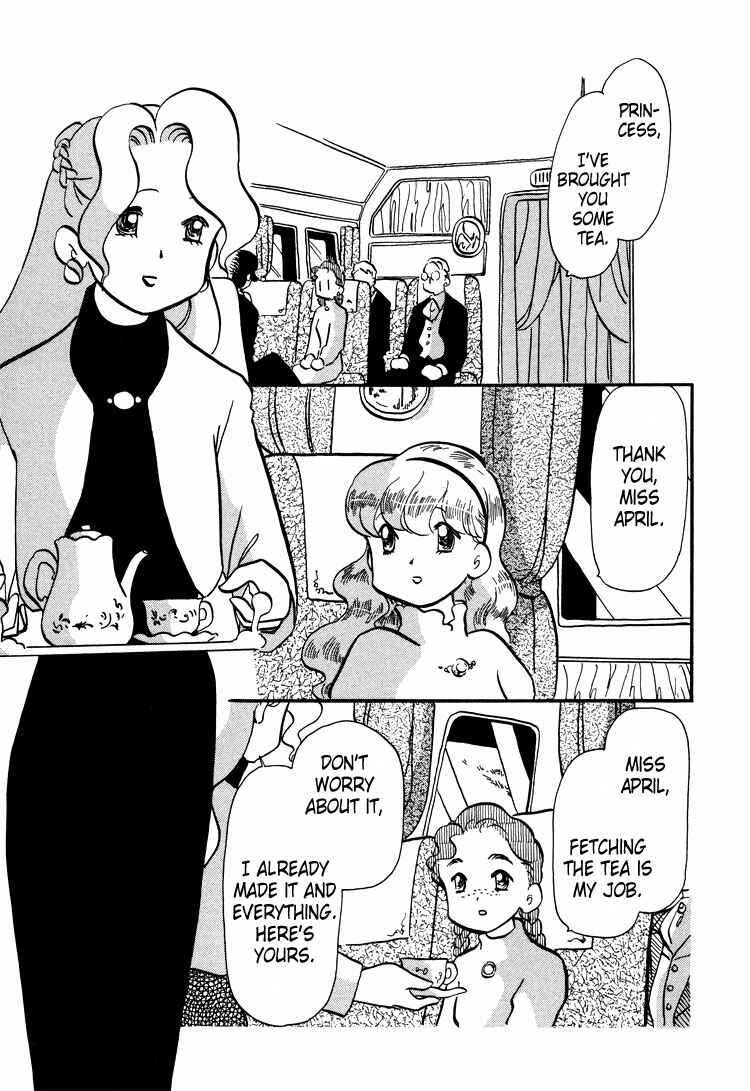 Page 20 Chapter 49 Transistor Venus