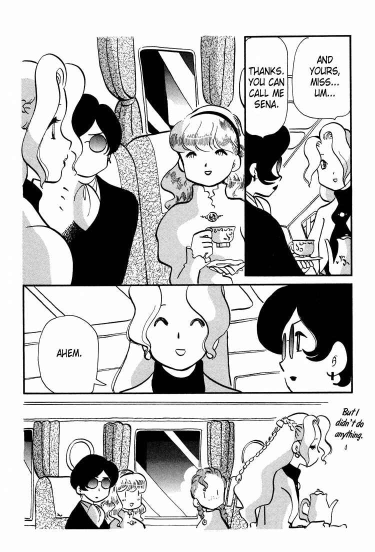 Page 21 Chapter 49 Transistor Venus