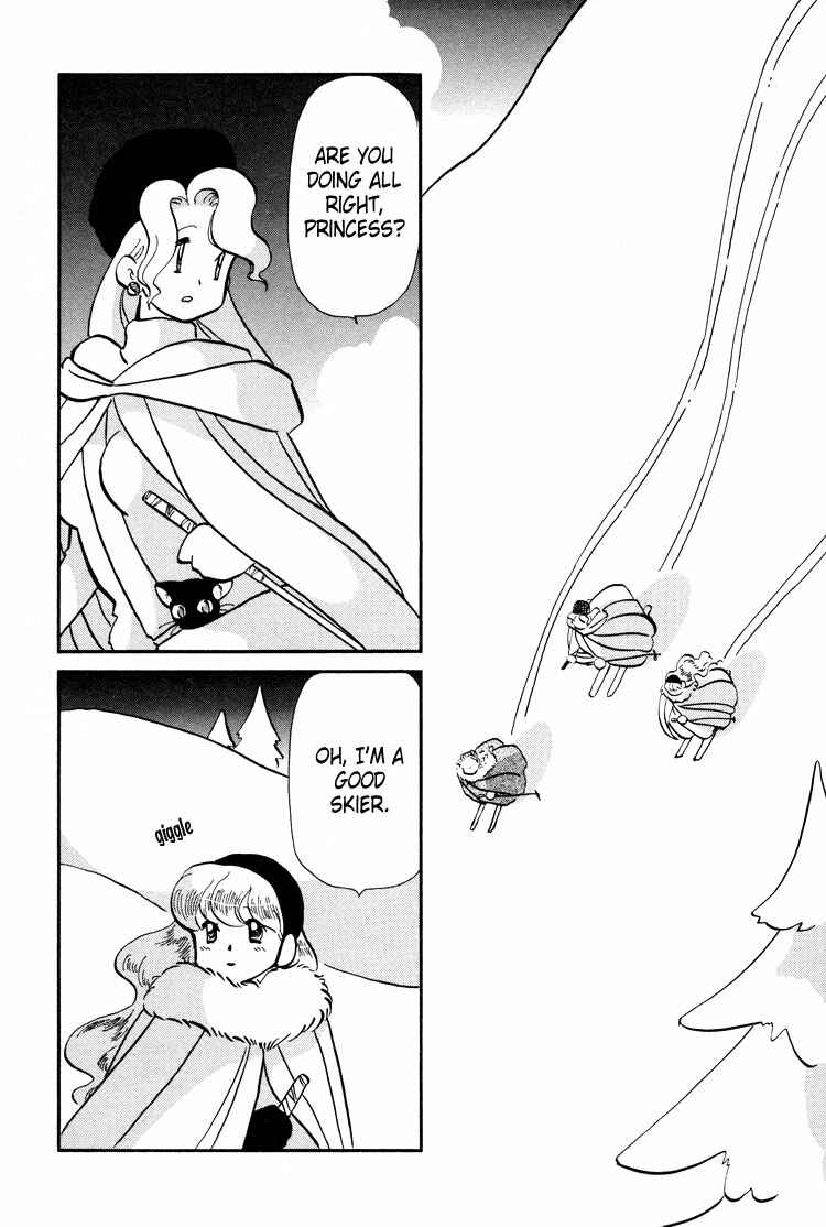 Page 27 Chapter 49 Transistor Venus