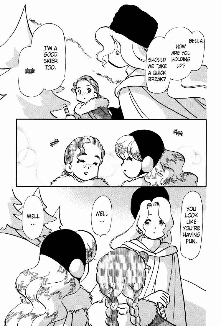 Page 28 Chapter 49 Transistor Venus