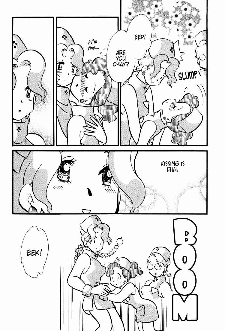 Page 17 Chapter 38 Transistor Venus