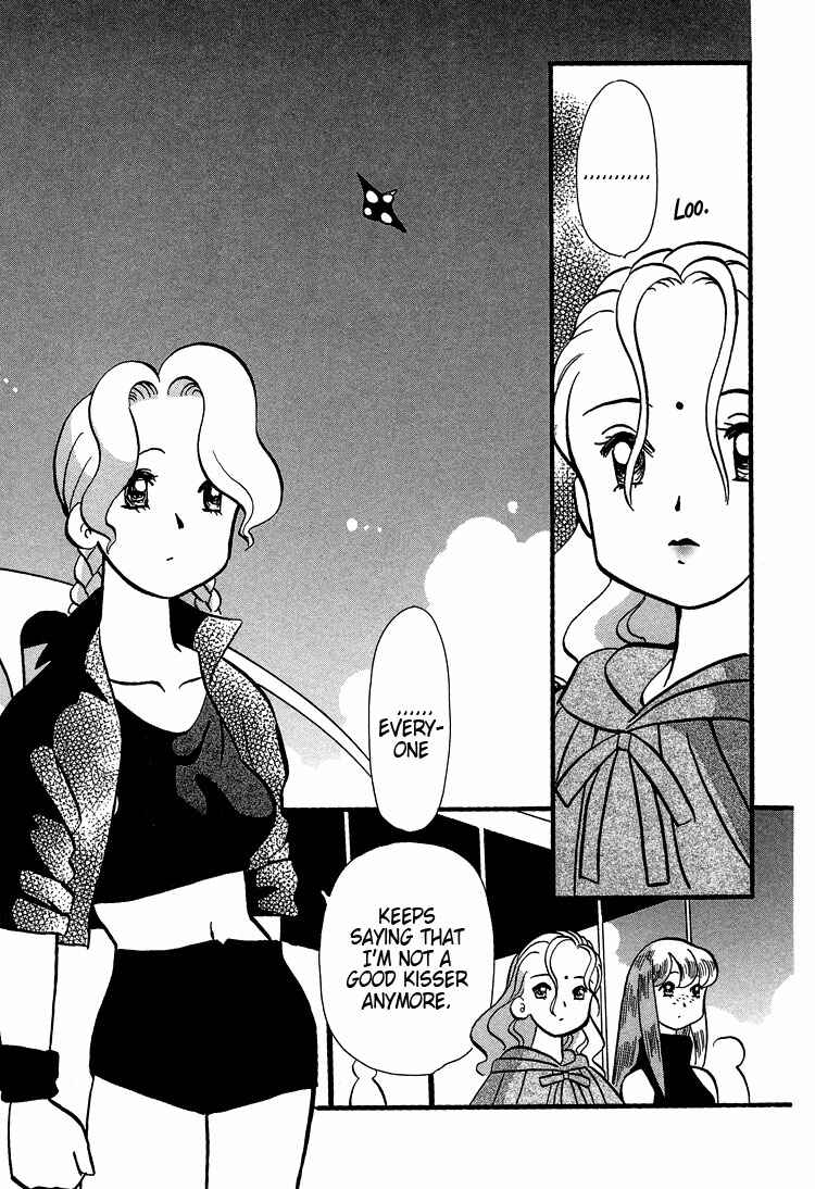 Page 21 Chapter 39 Transistor Venus