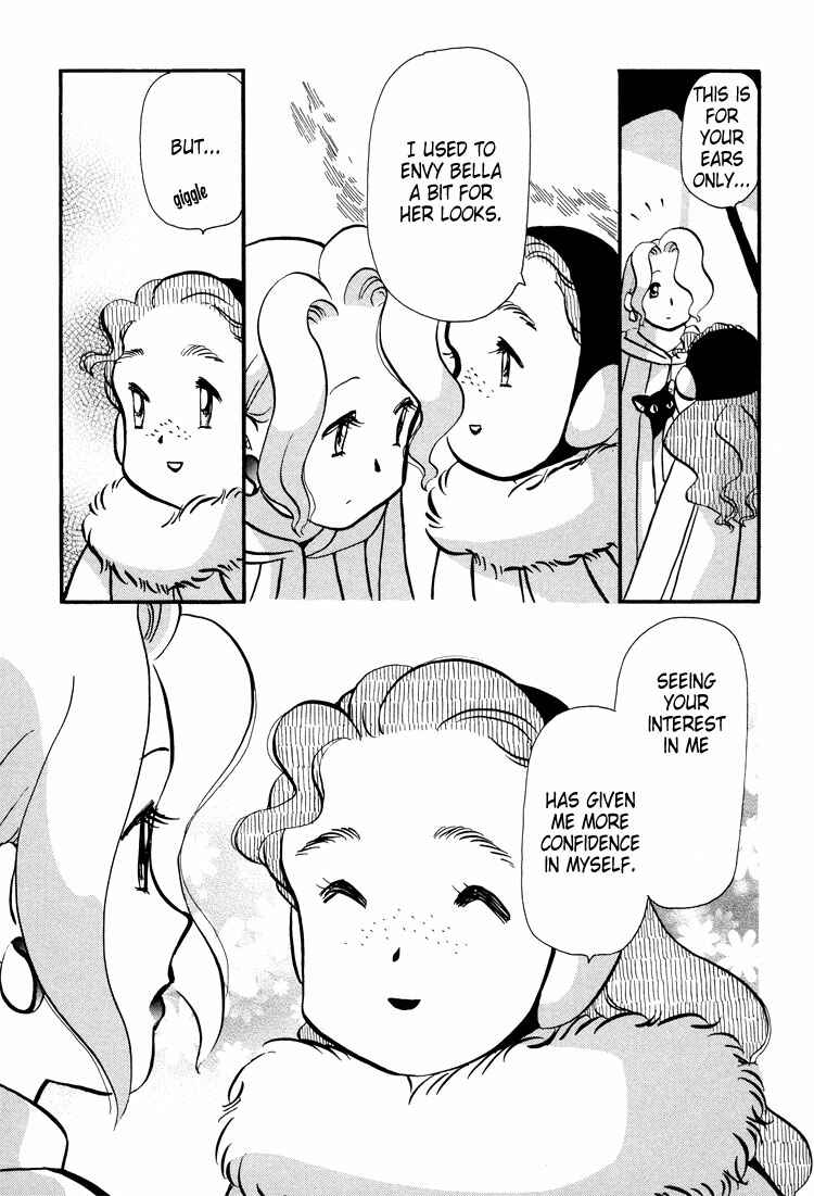 Page 18 Chapter 52 Transistor Venus