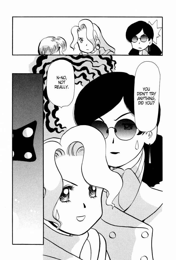 Page 21 Chapter 52 Transistor Venus