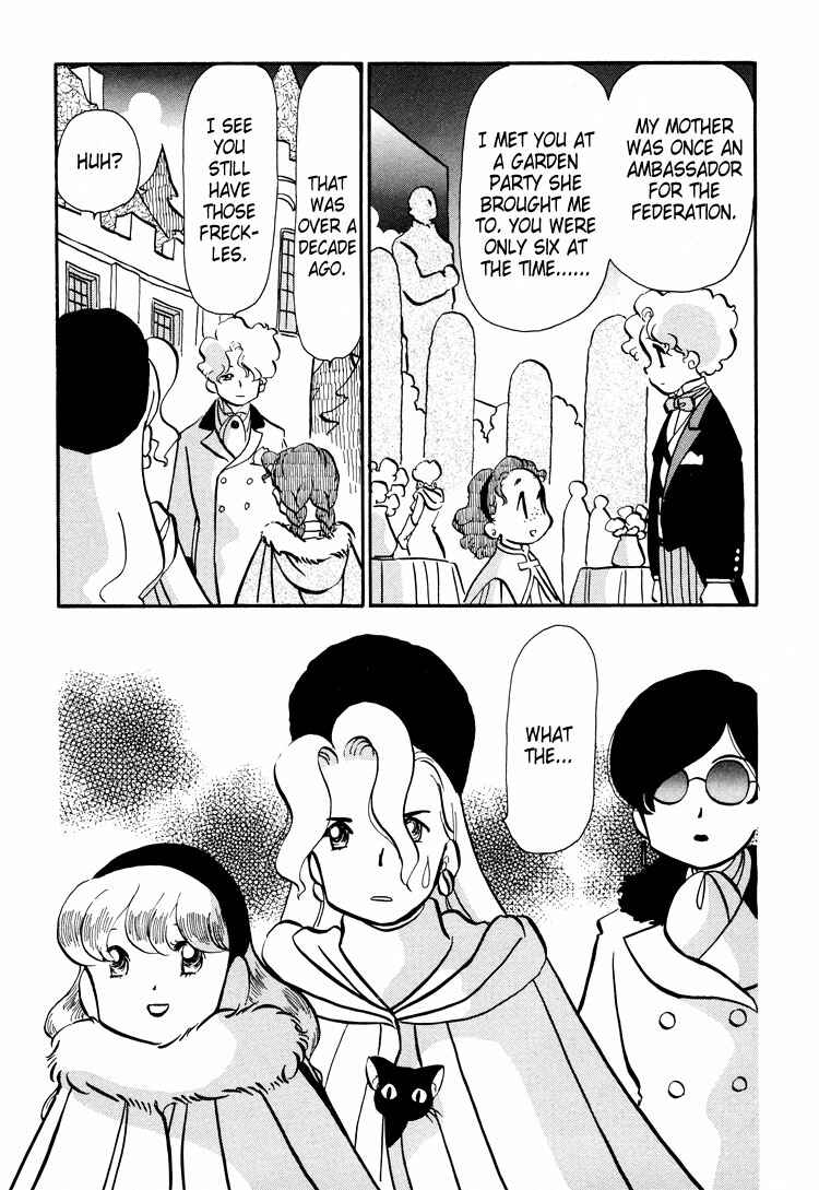 Page 4 Chapter 52 Transistor Venus