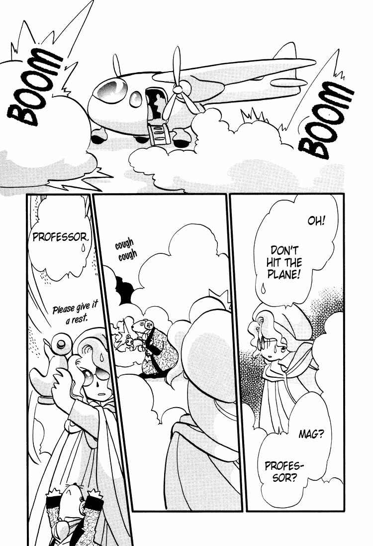Page 22 Chapter 26 Transistor Venus