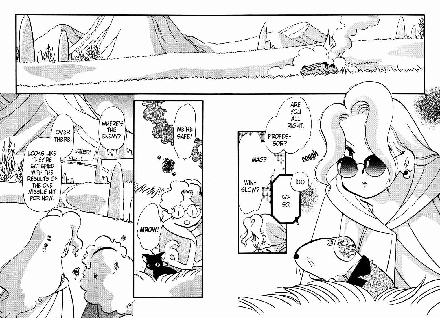 Page 4 Chapter 26 Transistor Venus
