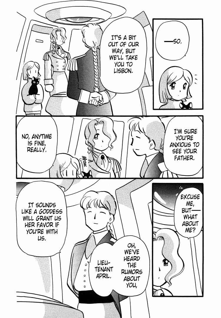 Page 5 Chapter 15 Transistor Venus