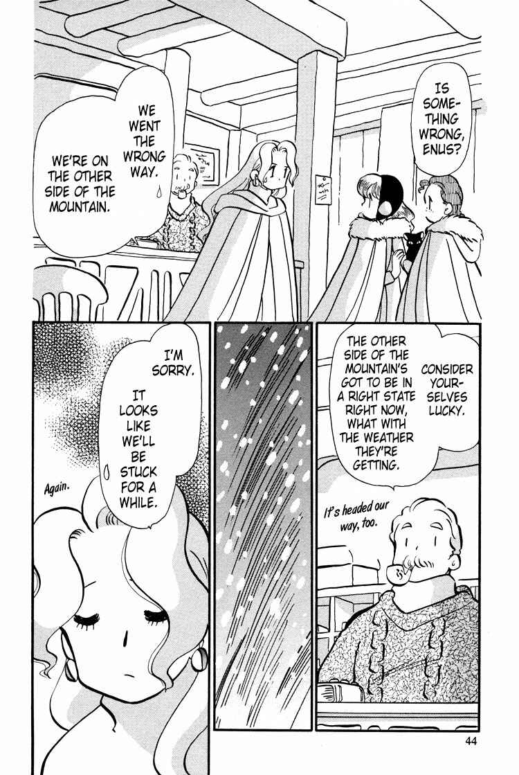Page 16 Chapter 50 Transistor Venus