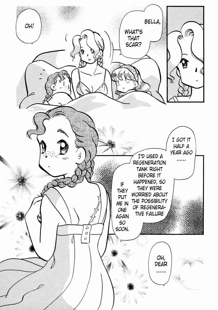 Page 21 Chapter 50 Transistor Venus