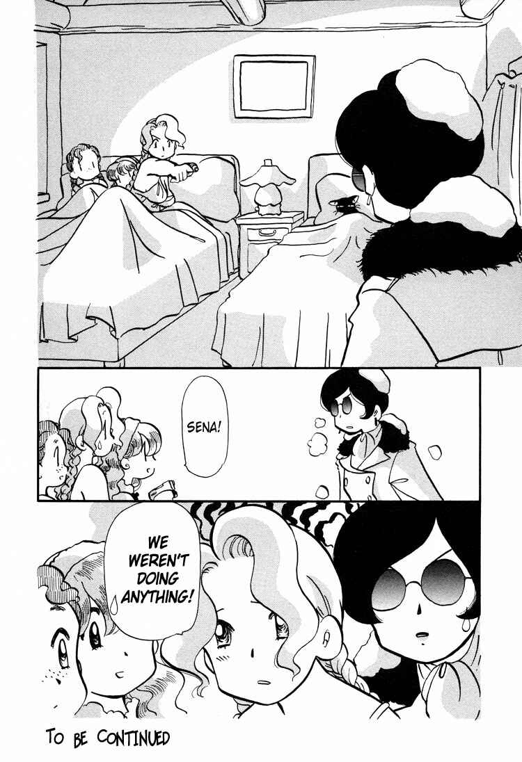 Page 24 Chapter 50 Transistor Venus