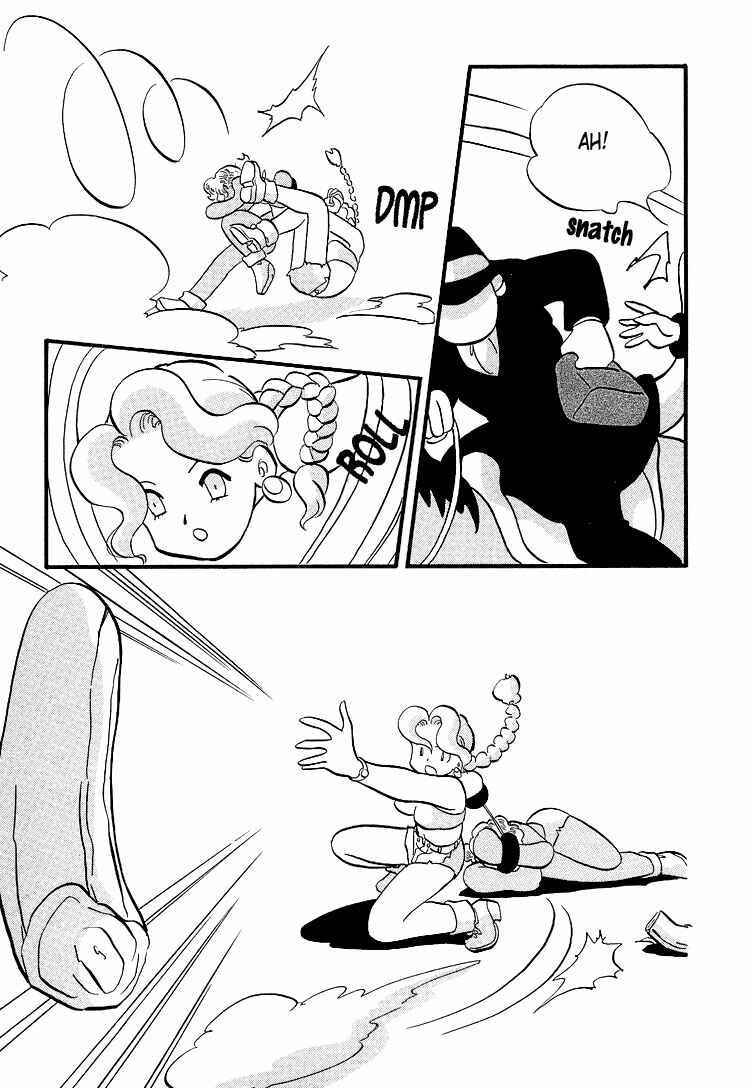 Page 23 Chapter 18 Transistor Venus