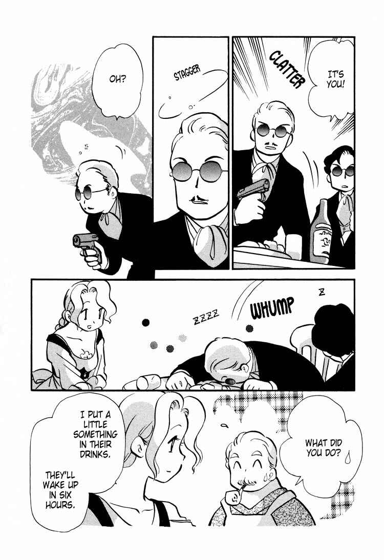 Page 10 Chapter 51 Transistor Venus