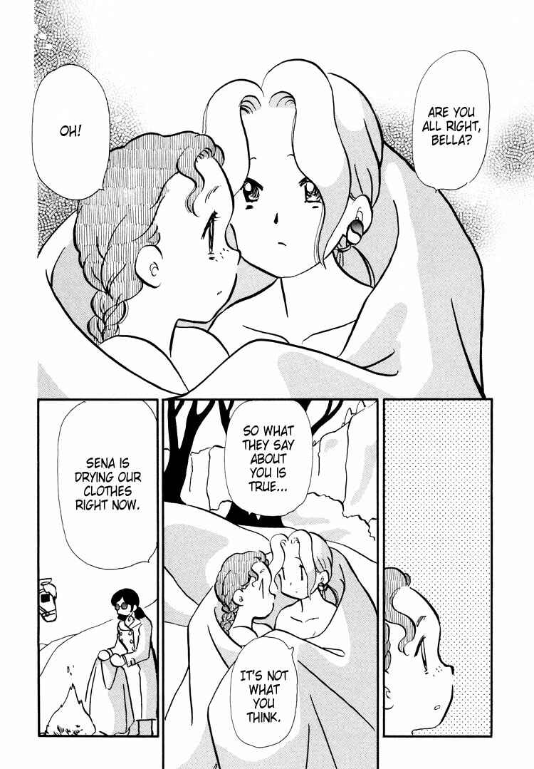 Page 22 Chapter 51 Transistor Venus